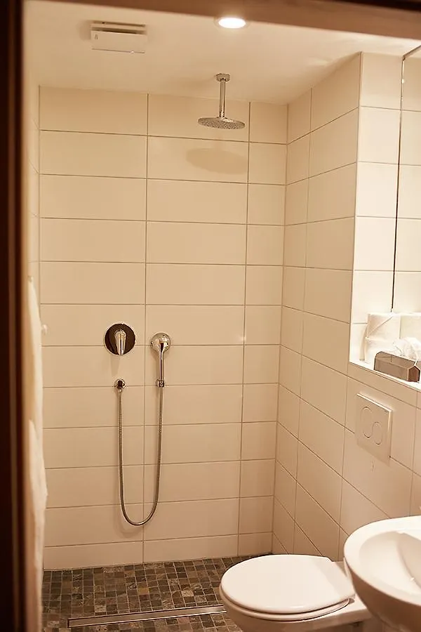 Hotel Capima Cologne Germany